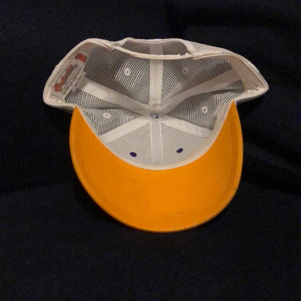 LSU hat - Picture 3 of 3